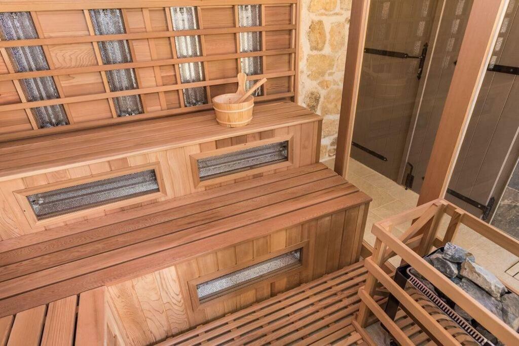 Villa Hirundo Rustica Skradin Luaran gambar