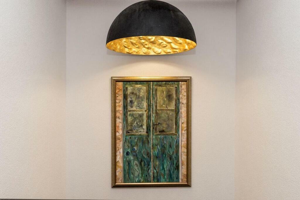 Villa Hirundo Rustica Skradin Luaran gambar